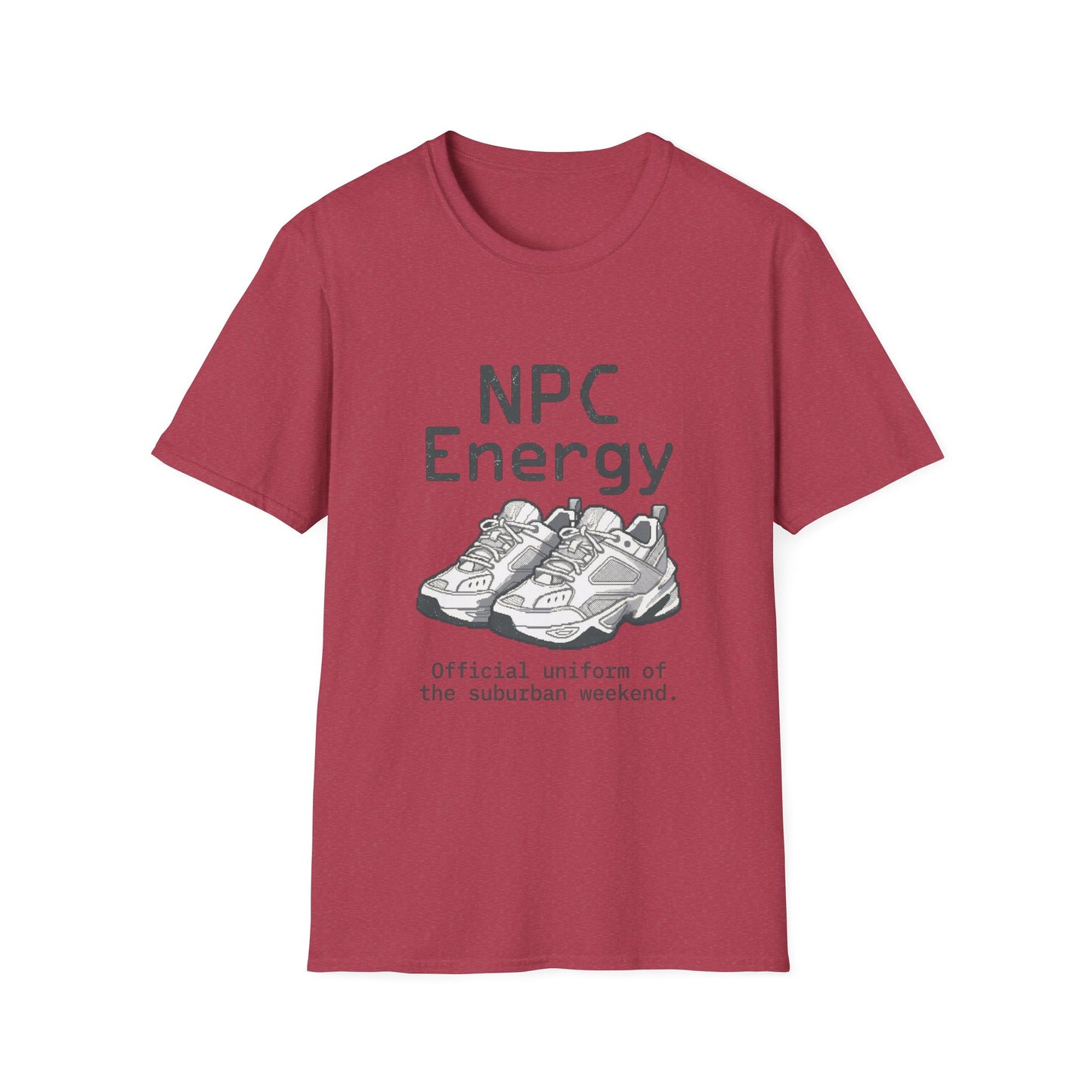 NPC Energy T-Shirt