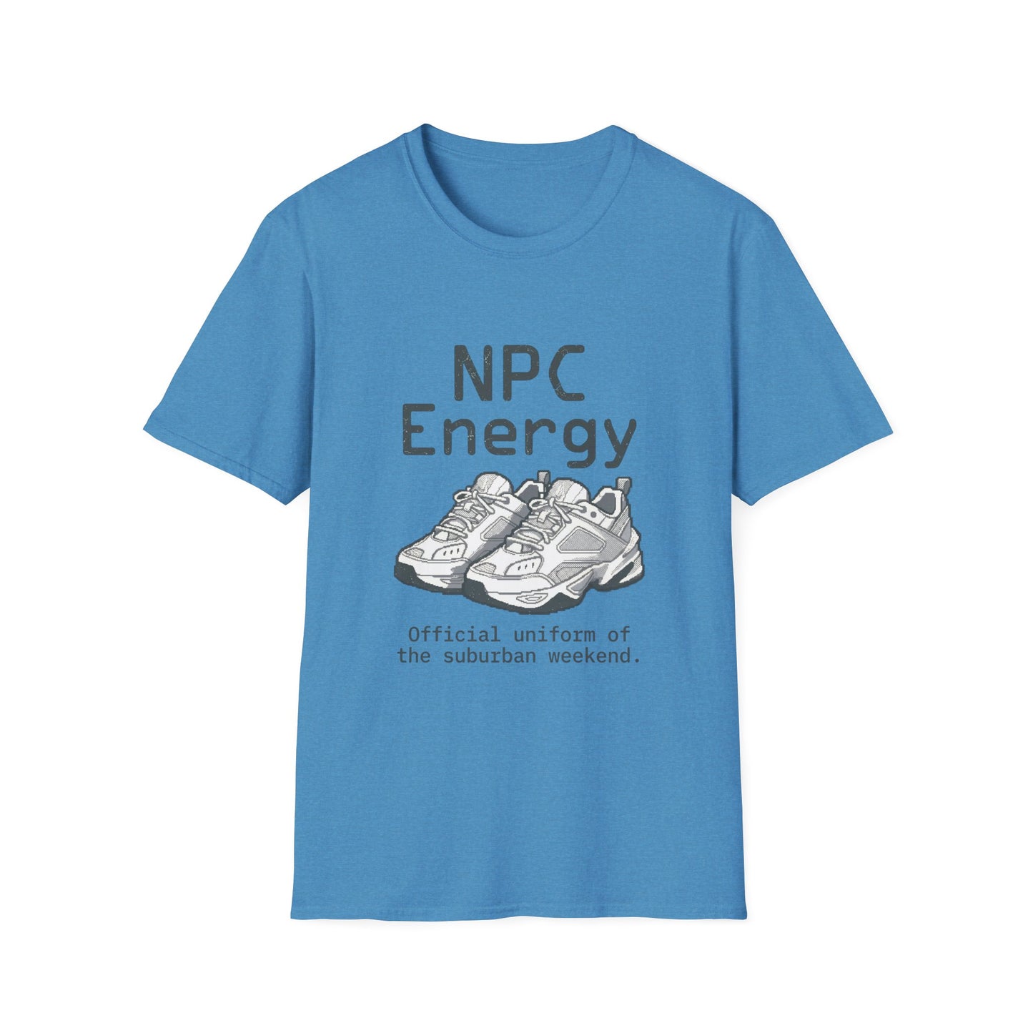 NPC Energy  T-Shirt