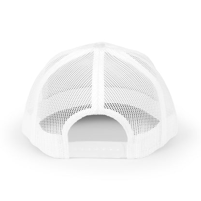 Brain Rot SPF 500 Trucker Hat