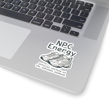 Sticker Bundle - Complete Set