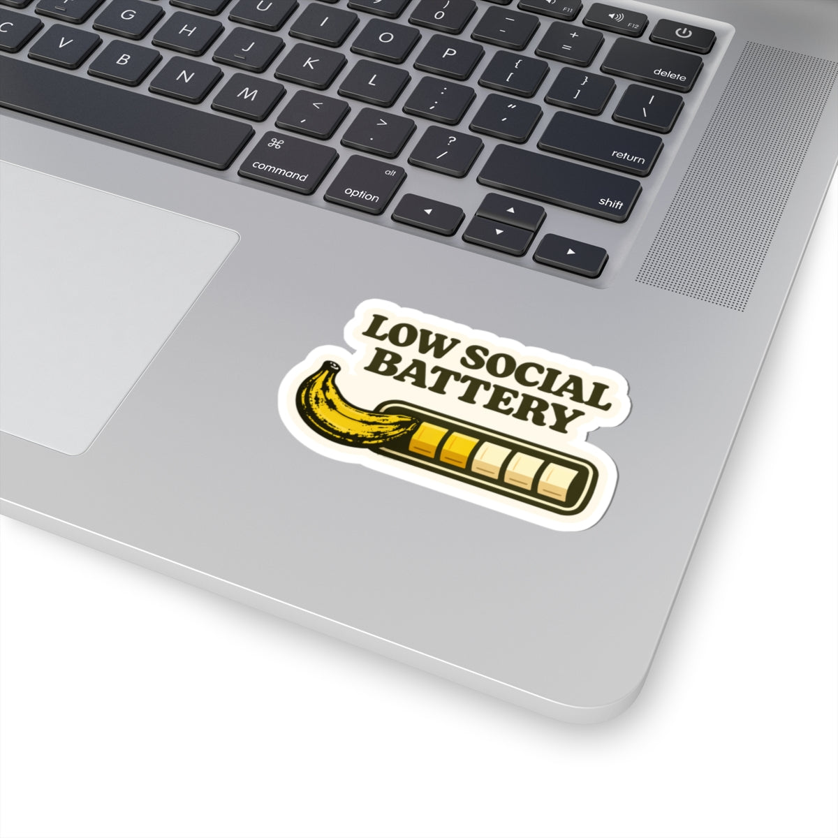 Sticker Bundle - Complete Set