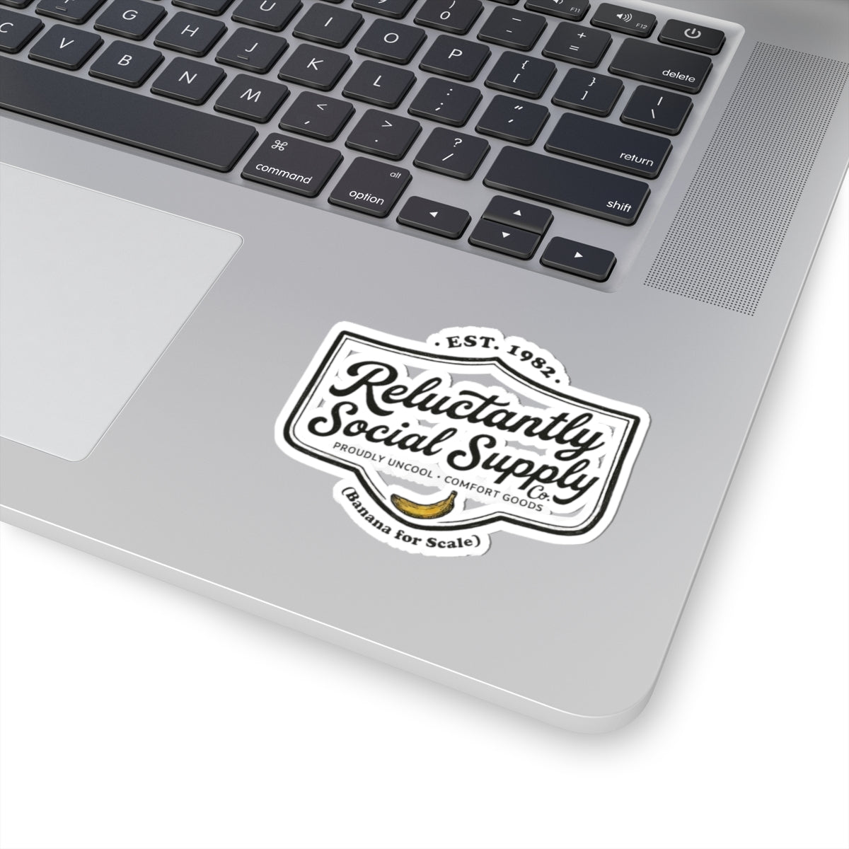 Sticker Bundle - Complete Set