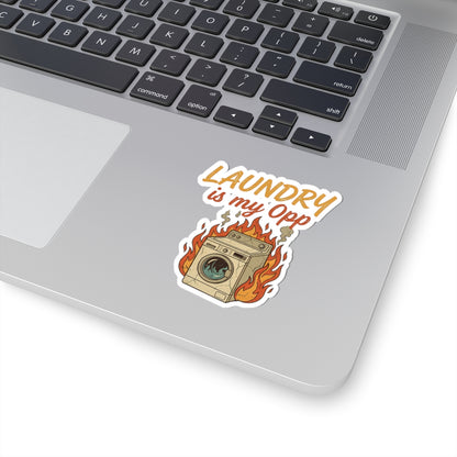 Sticker Bundle - Complete Set