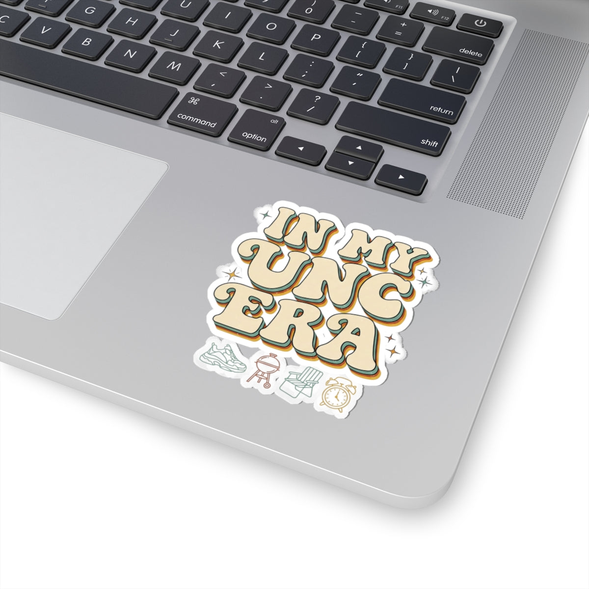 Sticker Bundle - Complete Set