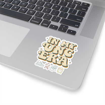 Sticker Bundle - Complete Set