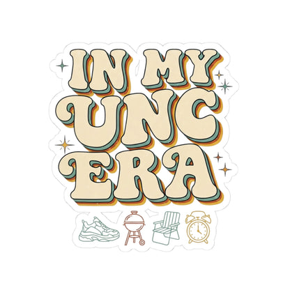 Sticker Bundle - Complete Set