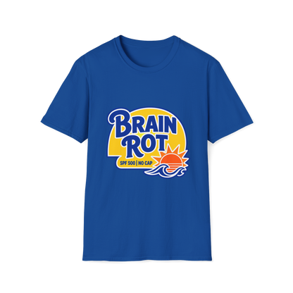 Brain Rot SPF 500 Tee